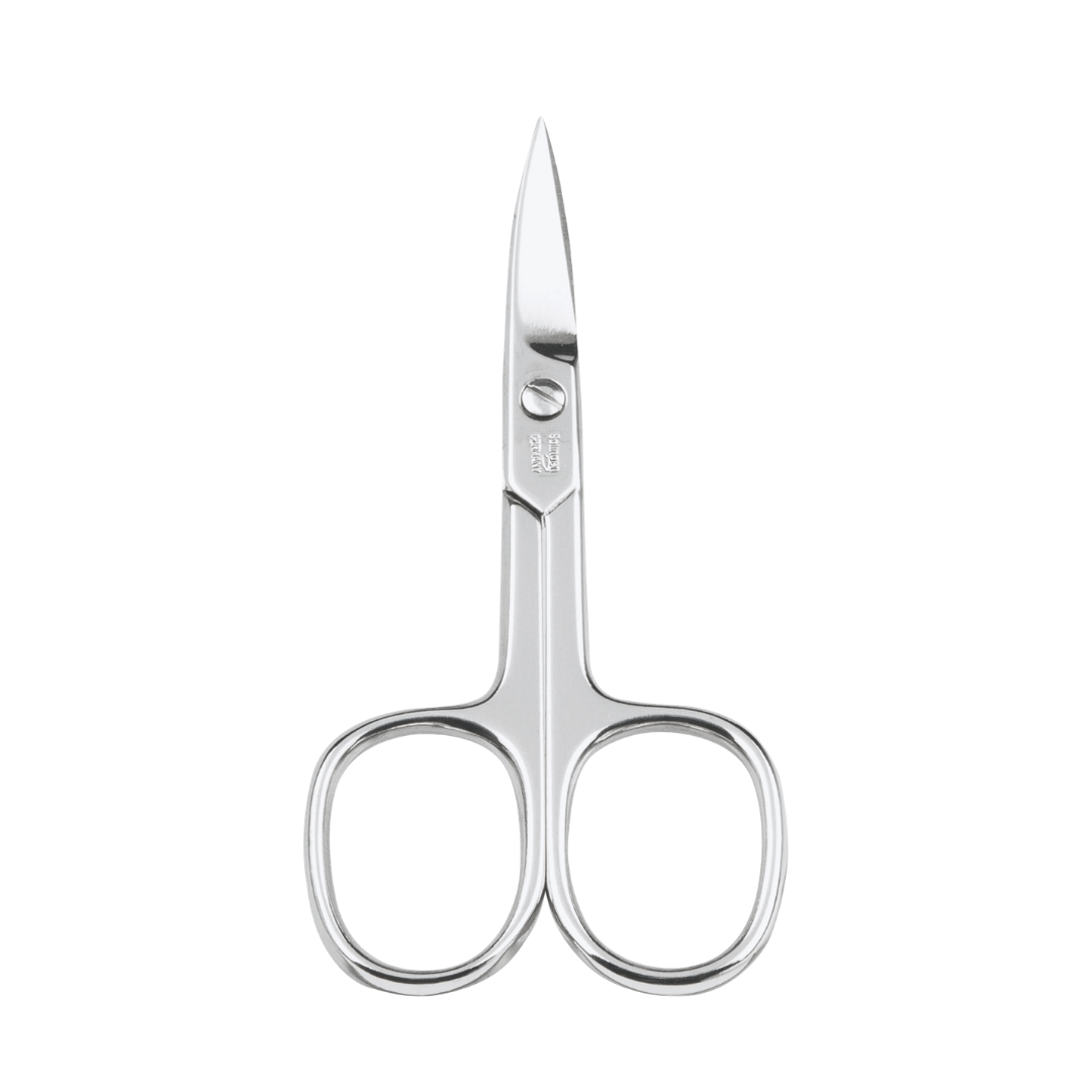 Solingen gerade Nagelschere (extra scharf)