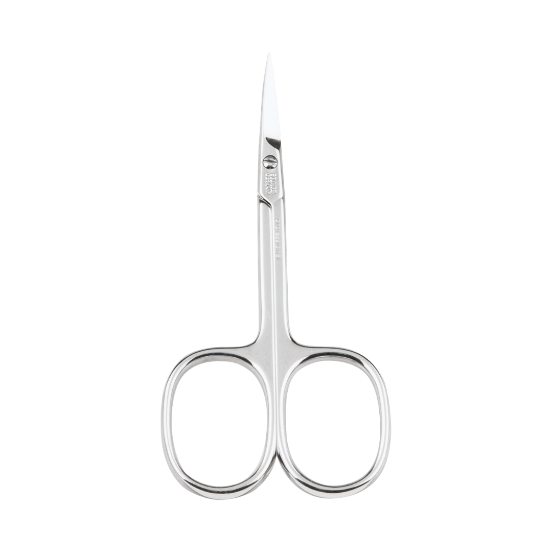 Solingen Hautschere mit dünner Spitze (9,5 cm)