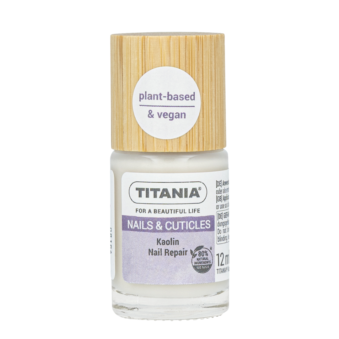 Kaolin Nail Repair - Nagelstärkender Nagellack mit Kaolin
