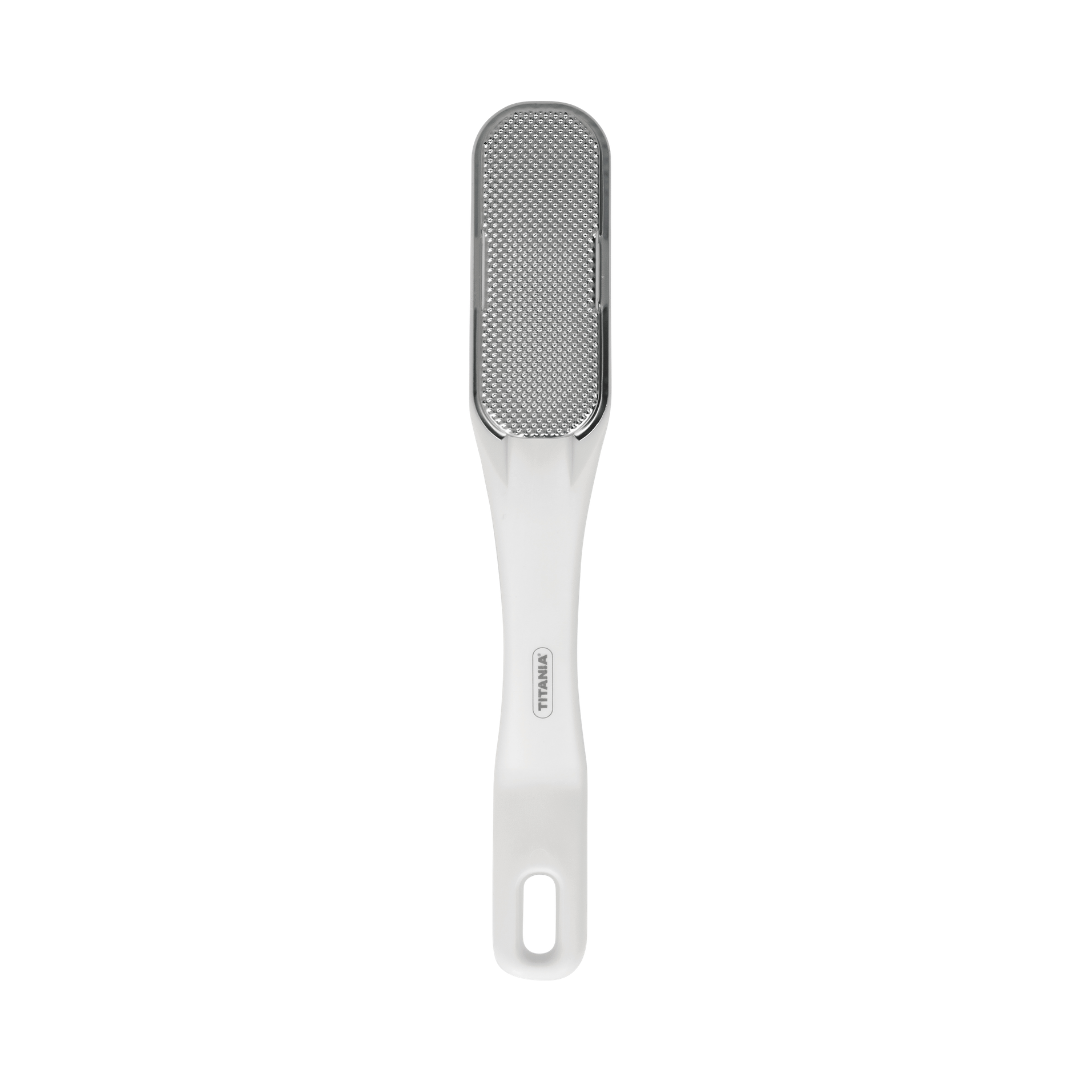Ergonomische Hornhautraspel (19 cm)