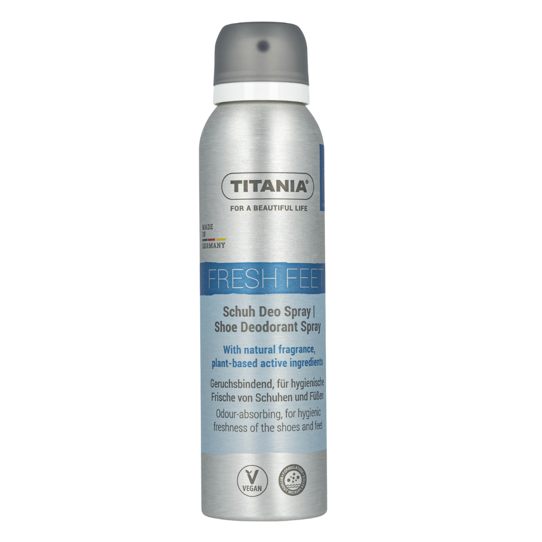 Schuh Deo Spray Aerosol