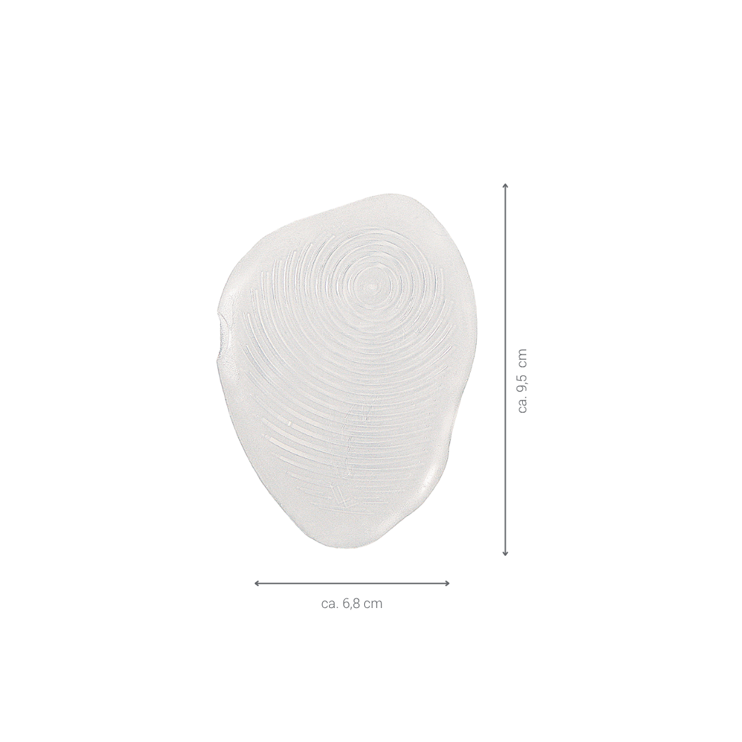 Gel-Schuhpads für hohe Schuhe (1 Paar)