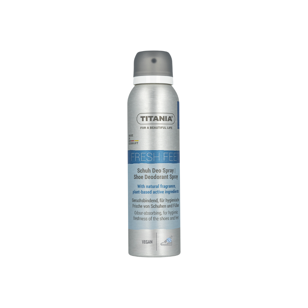 Schuh Deo Spray Aerosol